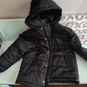 Kids jacket